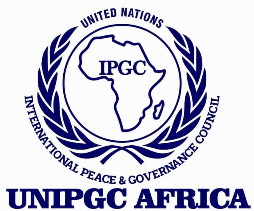 UNIPGC. Logo
